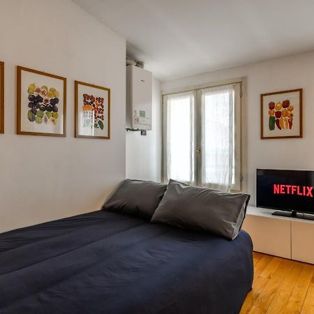 Appartamento Niguarda - Casa Accogliente A 20' Dal Duomo Milano Esterno foto